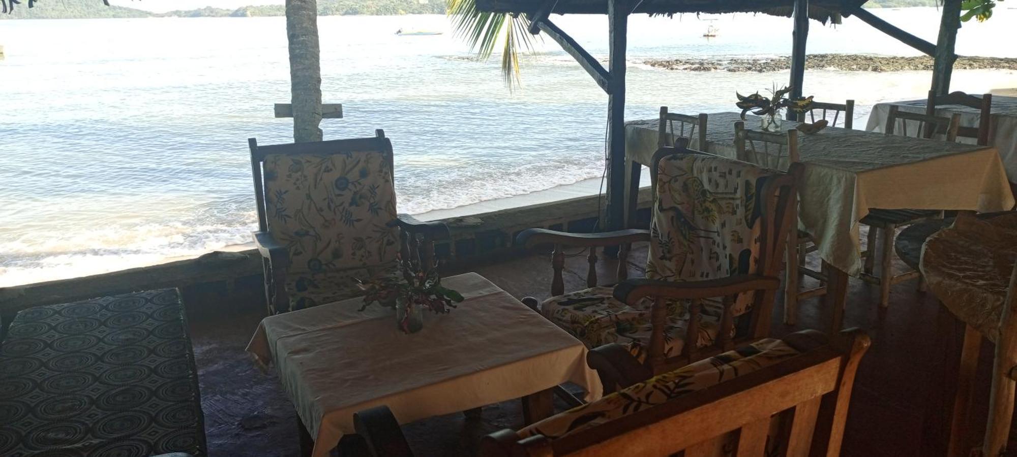 Piscine Bimoko Hotel Nosy Be Exterior photo