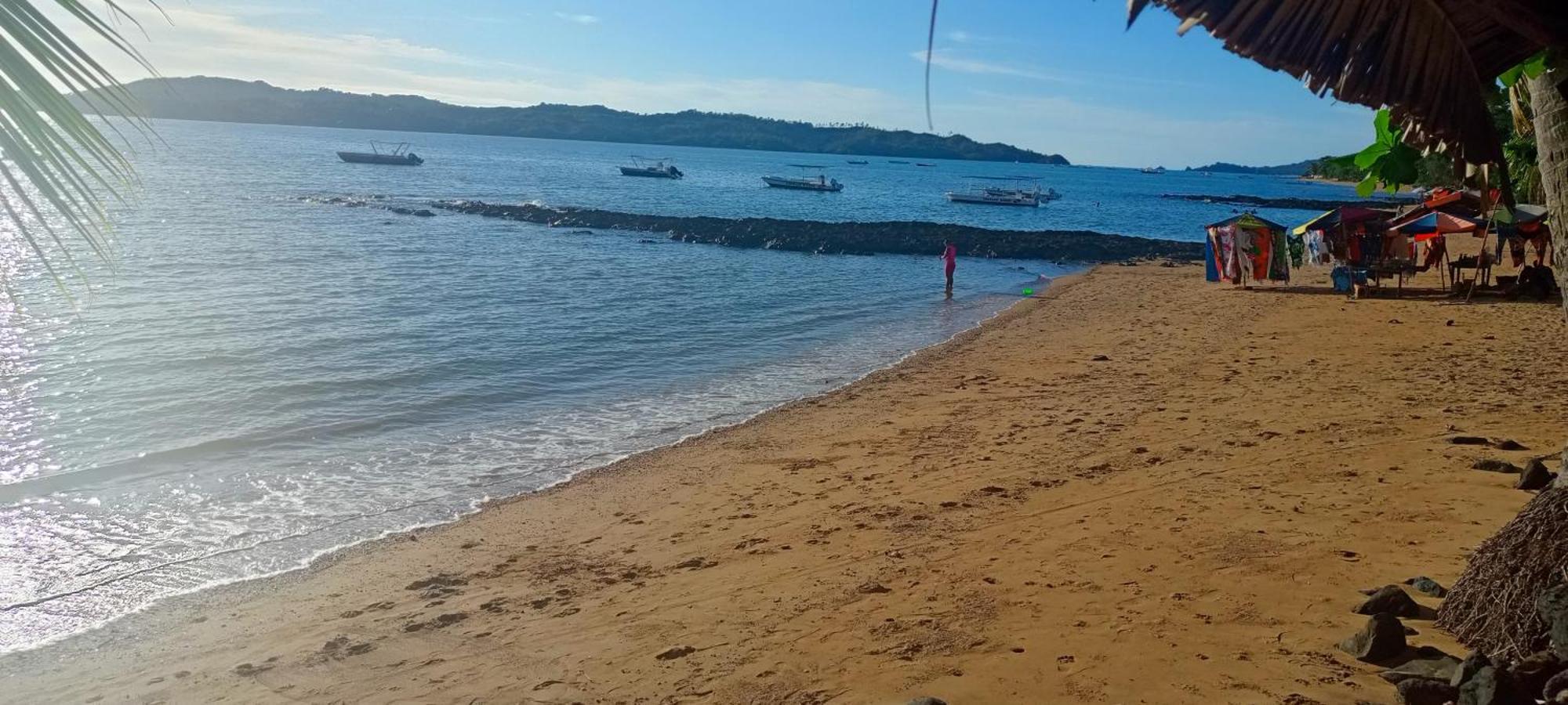 Piscine Bimoko Hotel Nosy Be Exterior photo