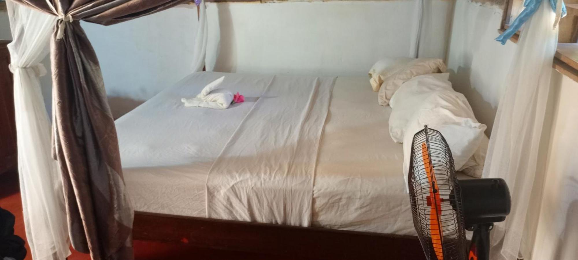 Piscine Bimoko Hotel Nosy Be Exterior photo