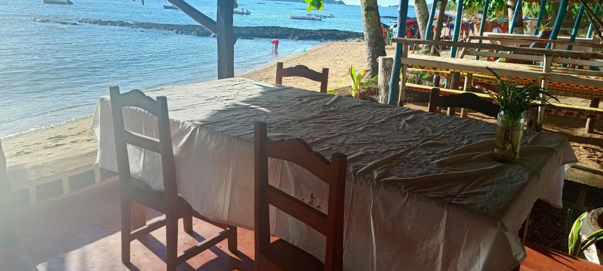 Piscine Bimoko Hotel Nosy Be Exterior photo