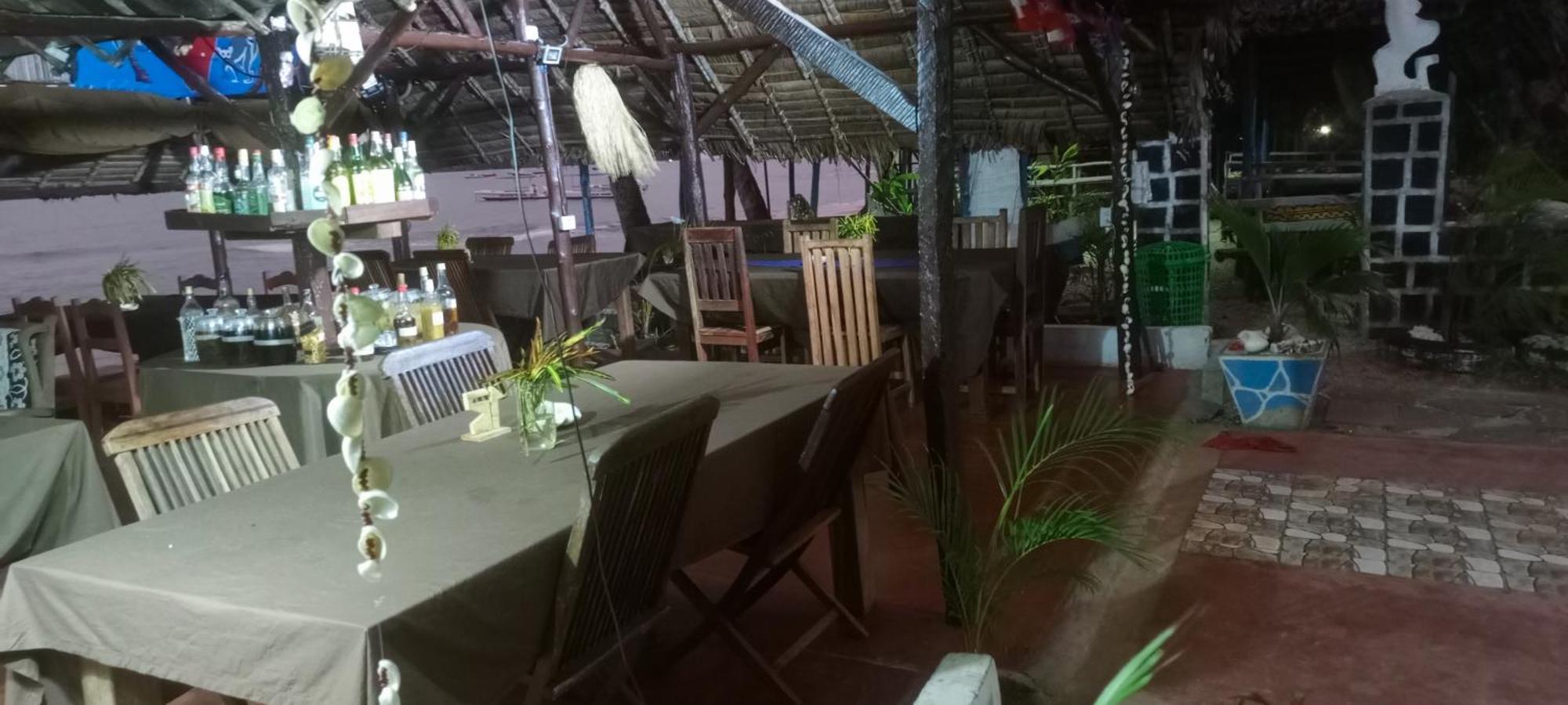 Piscine Bimoko Hotel Nosy Be Exterior photo