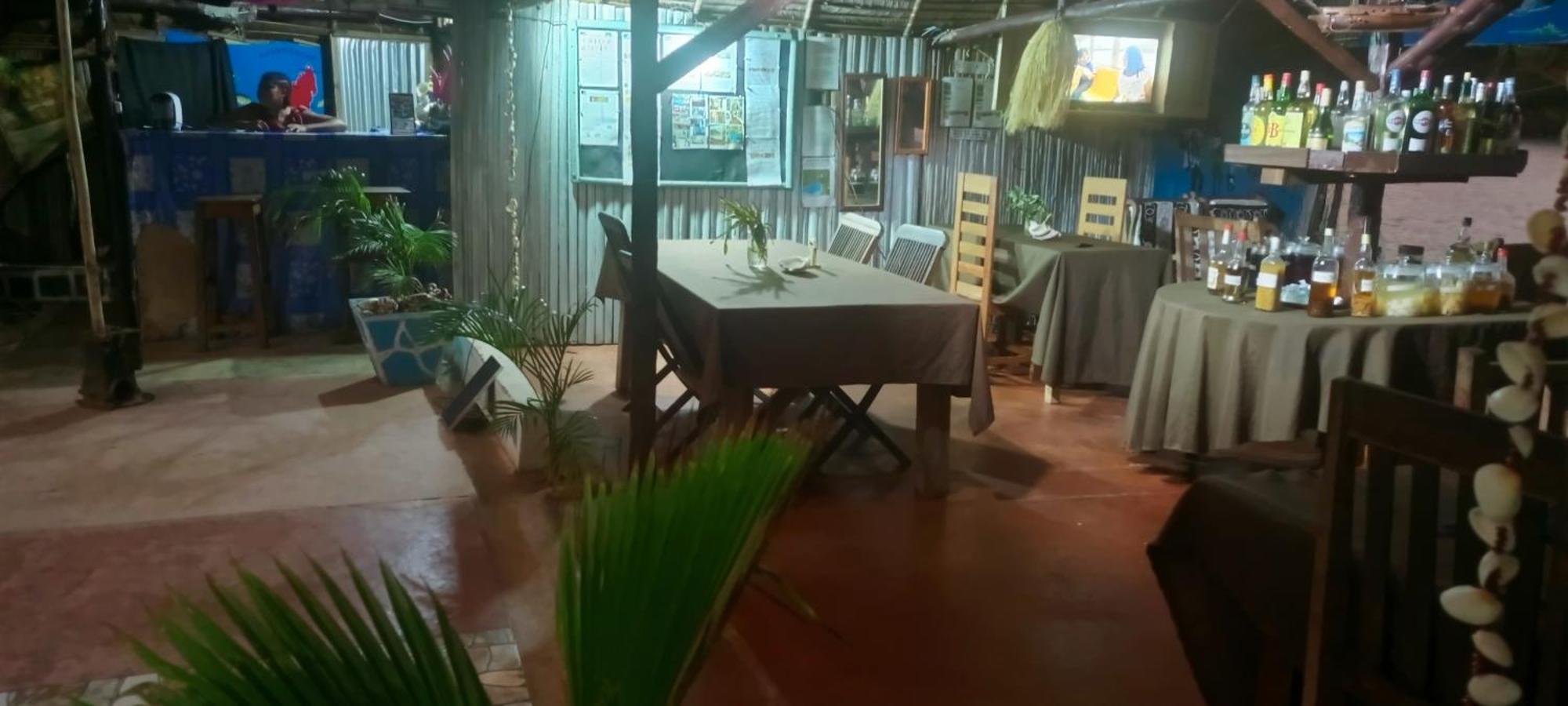 Piscine Bimoko Hotel Nosy Be Exterior photo