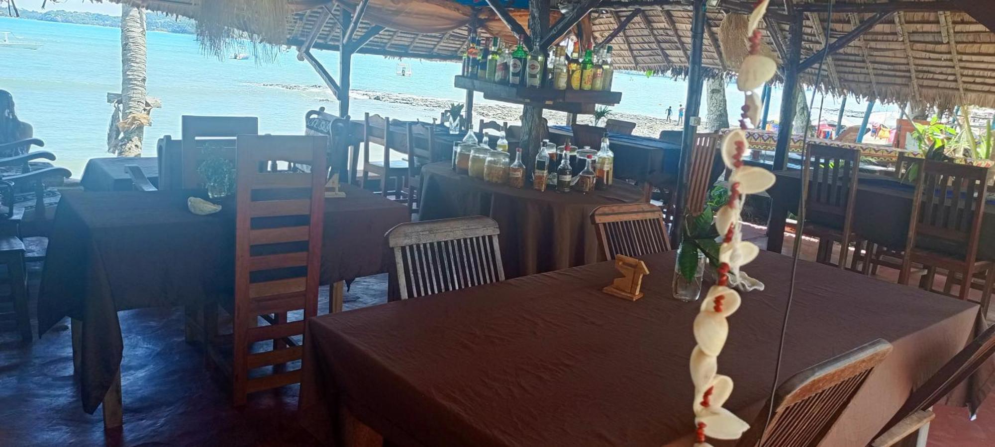Piscine Bimoko Hotel Nosy Be Exterior photo