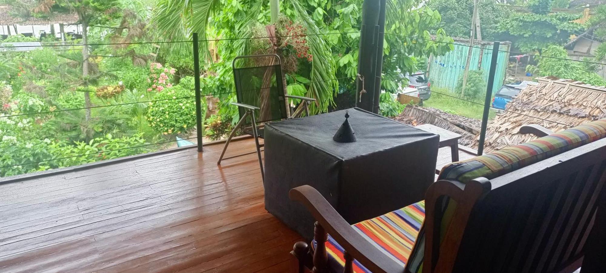 Piscine Bimoko Hotel Nosy Be Exterior photo