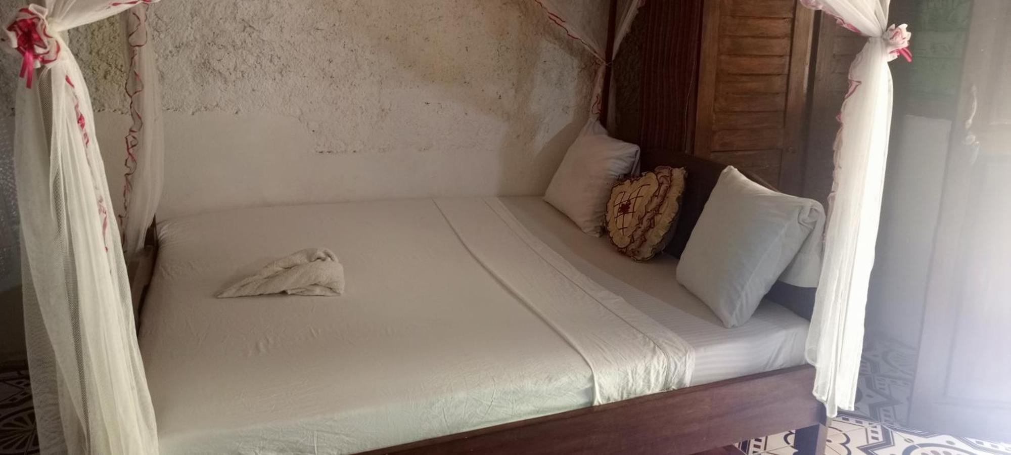 Piscine Bimoko Hotel Nosy Be Exterior photo