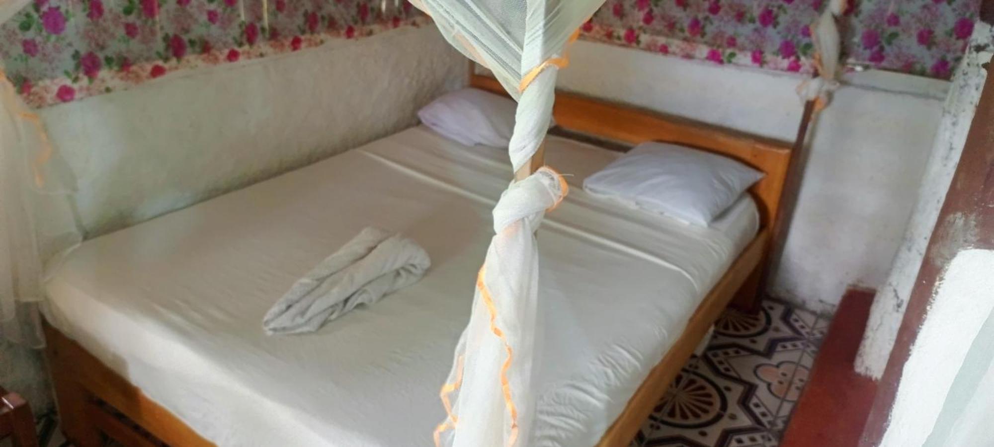 Piscine Bimoko Hotel Nosy Be Exterior photo