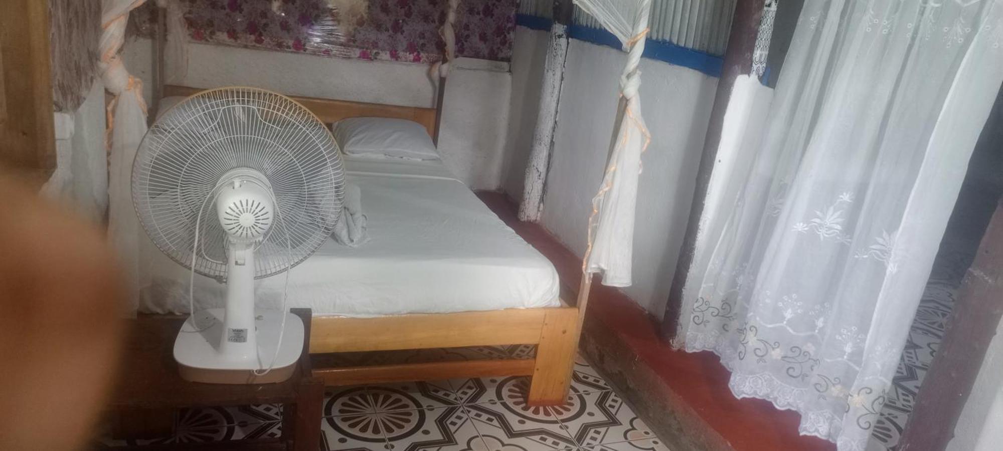 Piscine Bimoko Hotel Nosy Be Exterior photo
